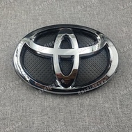 front bumper grill logo for TOYOTA VIOS GEN2 supman 2008 0009 2010 2011 2012 2013