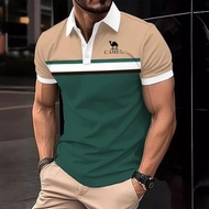 Polo for men's, cool cotton polo shirt for men, men's polo shirt fits well - PL267
