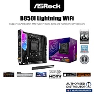 ASROCK Phantom Gaming B850I L WIFI Motherboard