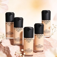 Dating Must-Have Flawless Liquid Foundation 30ml with SPF15 Sunscreen Oil Control Delicate Makeup Ho