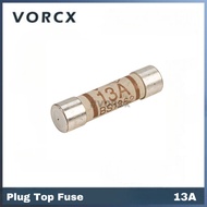 Plug Top Fuse 13A BS1362