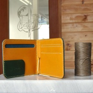 Money Clip Wallet A No.1 Buttero