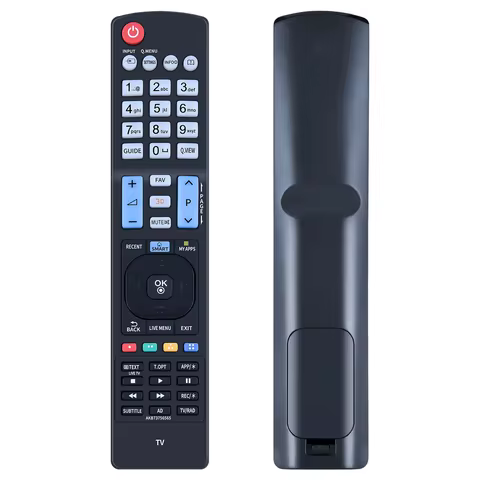 AKB73756565 Remote Control For LG Smart TV 42LB650V 50LB650V 60LB650V