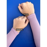 Handsock Lily By Haseema