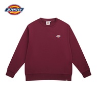 DICKIES WOMENS SWEATSHIRTS เสื้อแขนยาวคอกลม ผู้หญิง