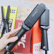 Ionic hair straightener, Ionic iron for salon - Gia Han