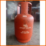 ✟ ◧ ◄ LPG Tank (Empty) 11kg cap.