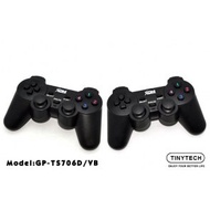 USB JOY PAD 2 IN 1 TS706D GP711D