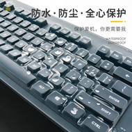 A/🏅Promotion Applicable to Luo.TechnologyG610Keyboard coverG310 G810 G910Mechanical Desktop Keyboard Protective Film413