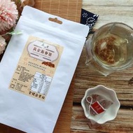 蕎麥茶包 黃金蕎麥茶包 整顆蕎麥粒 無咖啡因 15小包 另有大包裝散蕎麥茶 【全健養食生活館】