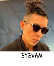 ✨EYEVAN 7285  48-23-145