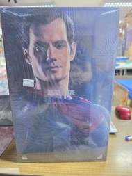 MMS465 hot toys hottoys 1/6 justice league superman 正義聯盟 超人 C1182