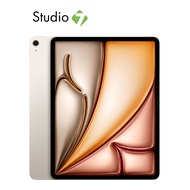 Apple iPad Air รุ่น 13 นิ้ว Wi-Fi (ชิป M3) 2025 by Studio 7
