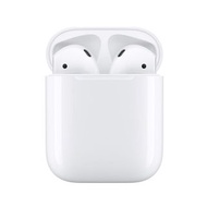 Airpods 2充電款 原廠全新品