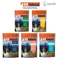 K9 Natural Freeze Dried Dog Food 500g