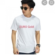 "UK.25Au22н" euro gold t-shirt
