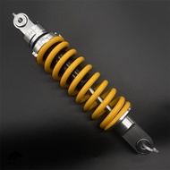 เหมาะสำหรับฤดูใบไม้ผลิ450sr ดัดแปลงลด/เพิ่มความสูงนั่งหลังโช้คอัพ nk250 sr250โช้คอัพหลัง