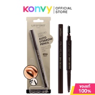 Lifeford Paris Auto Eyebrow Pencil 0.25g #EP03 Auburn