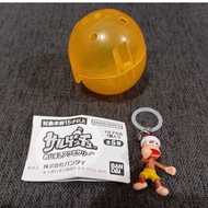 Ape Escape Pipo Monkey Keychain/strap (New)