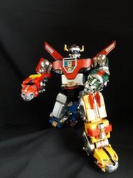 Fantasy jewel voltron  百獸王