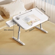 OATSBASF Childrens Study Table Foldable Lift Bed Small Table Baby Reading Rack Baby Picture Book Rea