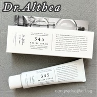 [Hot-selling] [Authentic] DR.ALTHEA 345 Relief Cream | 147 Barrier Cream 50ml,dr alth whitening soot