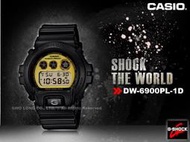 CASIO手錶專賣店 國隆 CASIO G-Shock DW-6900PL-1D 亮眼街頭塗鴉_全新保固一年