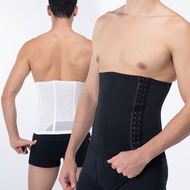 [DAILY BELLE] Long Version Functional Waist Shaping (For Men Women) L-5EQ 2 Colors | R999