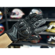 Original Tnac TG-01 Goat Leather Gloves