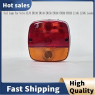 For  Tail Lamp(2 Pieces) for EL70 EW130 EW140 EW150 EW160 EW200 EW230 L110G L150G Loaders