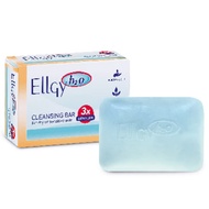 Ellgy H20 Cleansing Bar 100g