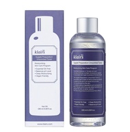 Nước hoa hồng DEAR KLAIRS SUPPLE PREPARATION UNSCENTED TONER 180ML