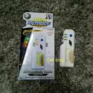 Beyblade Burst turbo Gt Beylogger burst handle