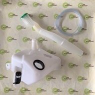 Rain Spray Can + Motor TOYOTA TIGER D4D D4D