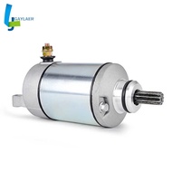 Starter Electrical Engine Starter Motor para sa Arctic Cat DVX400 ATV 400 DVX DVX400 2004-2008 3445