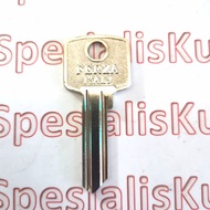 FERZA YALE BAHAN KUNCI