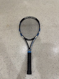 2016 Babolat pure drive 300g grip2 網球拍
