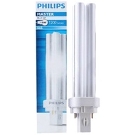 Philips Master PL-C 18W/865/2P Cool Daylight