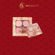 Gina Glam Eyeshadow 4 Gina Glam Story Princess Eyeshadow G57