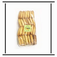 Gabin Mini - Gabin roombutter mini / kue kering biscuit butter / snack kiloan murah biskuit 350gr ma