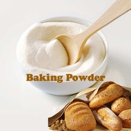 Baking Powder Double Action Serbuk Penaik 250g 500g 1kg