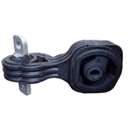 ยางแท่นเครื่อง CIVIC 06-10 FD 1.8 cc TYPE R HONDA นางฟ้า ซีวิค 50820-SNB-J02/A82 50890-SNL-Z81