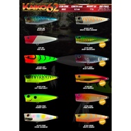 SENSES KAIKO 62 High Appeal poper