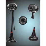 Computer Consumables Supply 6 million HD Camera with Microphone