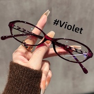 GUANGYE | Trendy Lightweight Prescription Glasses