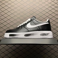 👟實拍3色 Peaceminusone x Nike Air Force 1 Para-Noise 2.0 Black / White 黑白 GD 權志龍 G-Dragon AF1 / Size：36