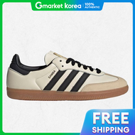 adidas | Adidas Samba Og Womens - Id0478-Crewhtcblacksanstr 2553748