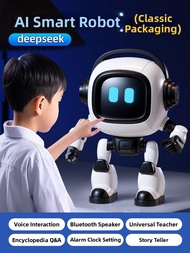 surepower | AI Intelligent Companion Robot