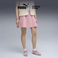 PUMA Wardrobe Essentials Pleated Skirt Women