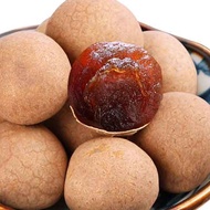 Authentic 6A New Product Dried Longan Nuclear Small Shell Thin Meat Thick Dried Longan Meat Specialt